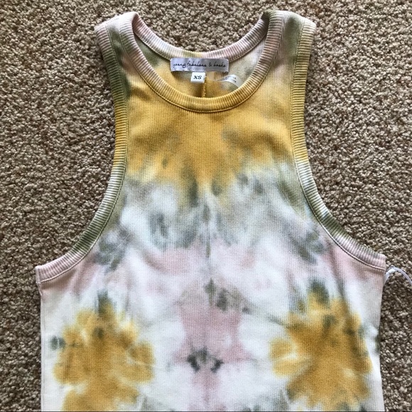 Young Fabulous & Broke Dress - Picture 8 of 9